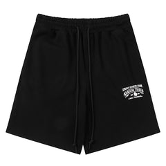 Denim Tears ADG Shorts Black