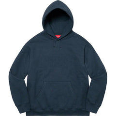 Supreme 23FW Satin Applique Hoodie