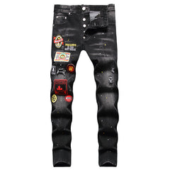 DSQUARED2 JEANS #086