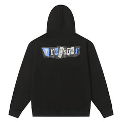 Cough Syrup Hoodie