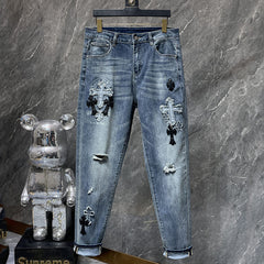 Chrome Hearts Jean #8171