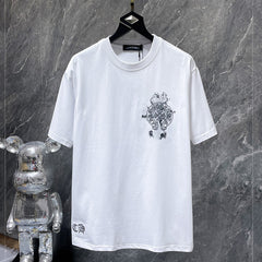 Chrome Hearts  T-Shirt #8777