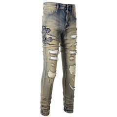 AMIRI Jeans #6611