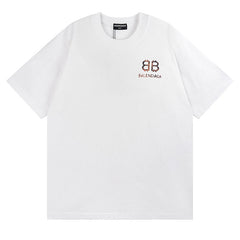 Balenciaga T-Shirt Oversize