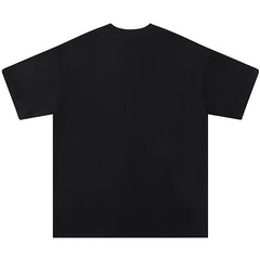 AMIRI Classic letter logo printing T-Shirts