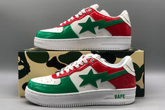 A Bathing Ape Bape Sta