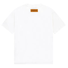 Louis Vuitton Cotton T-Shirt Oversized