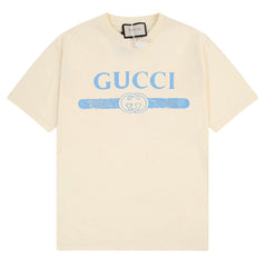 GUCCI Classic T-Shirt Oversized