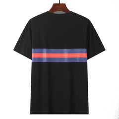 GUCCI GG Print Logo T Shirt