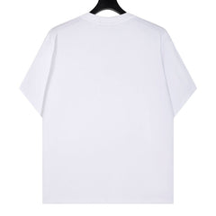 GUCCI GG Print T-Shirt Oversized