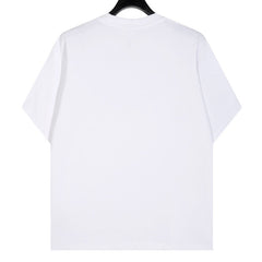 GUCCI GG Print T-Shirt Oversized