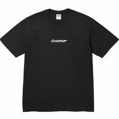 Supreme Letter Logo Printed  T-Shirt