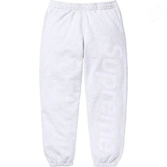 Supreme 23 Satin Applique Sweatpant