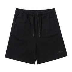 Balenciaga Letter Logo Shorts Oversize