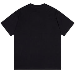 Burberry Classic Letter T-shirt Oversize