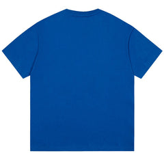 Burberry War Horse Knight T-shirt Oversize