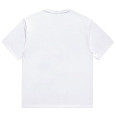 PRADA Printed Logo T-Shirt