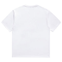 PRADA Printed Logo T-Shirt