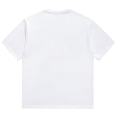 PRADA Printed Logo T-Shirt