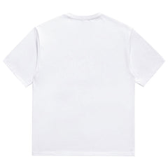 PRADA Printed Logo T-Shirt