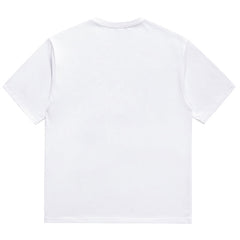 PRADA Printed Logo T-Shirt