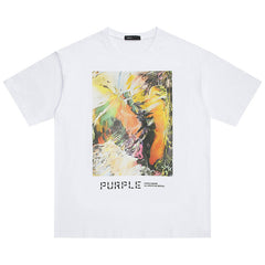 Purple Brand T-Shirt