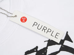 Purple Brand T-Shirt