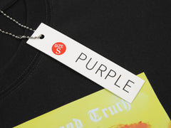 Purple Brand T-Shirt