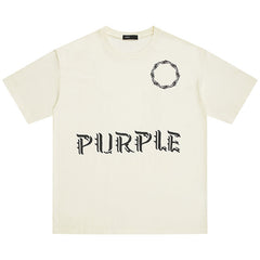 Purple Brand T-Shirt