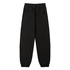 Saint Michael Letter Logo Pant