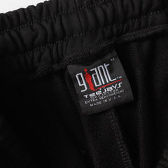 Saint Michael Letter Logo Pant