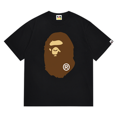 BAPE FW21 Big Ape Head Tee