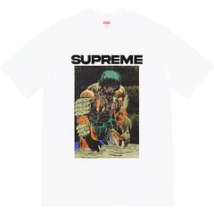 Supreme 23SS Ronin Tee