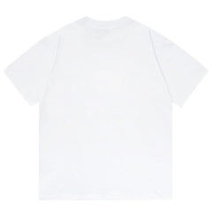 Maison Margiela Digital Letters T-Shirts