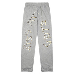 Denim Tears Chicken Bone Sweatpants