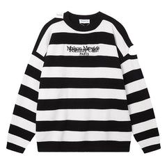 Maison Margiela x Tommy Cash Crewneck Sweater