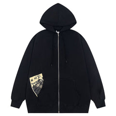 Maison Margiela Invitation Hoodie