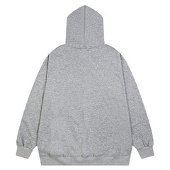 Maison Margiela Zip Up Hoodie