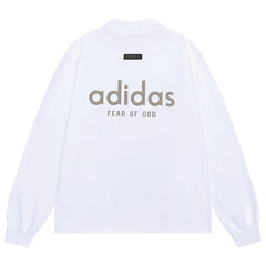 Fear Of God Essentials Sweatshirt