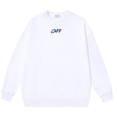 Off White C/O Virgil Abloh Sweatshirts