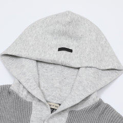 Fear Of God Knitted Sweater Hoodie