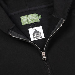 Denim Tears Spring Gardens Zip Hoodie