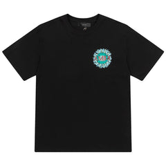 AMIRI Sun Cotton T-Shirts