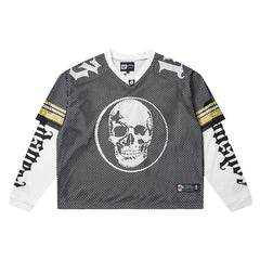 Godspeed Td Layered Jersey T-Shirt