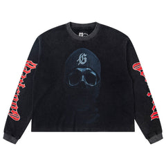 Godspeed Long Sleeved Tee