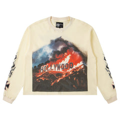 Godspeed Long Sleeved Tee