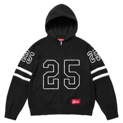 Supreme Sport SS 25  Zip-Up Hoodies