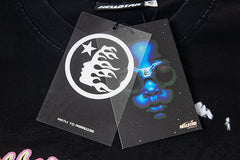 Hellstar Graffiti Long Sleeved Tee