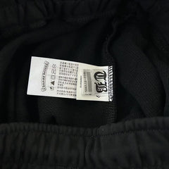 Chrome Hearts Sanskrit Alphabet Embroidery Short