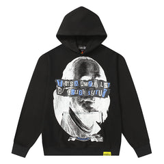 Cough Syrup Hoodie